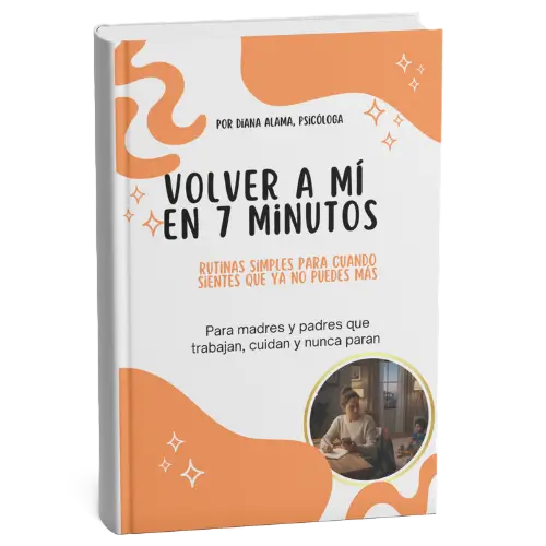 web volver a mi